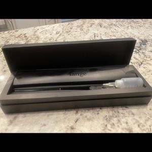 L’ange Le Vapor Flat Iron- new in box